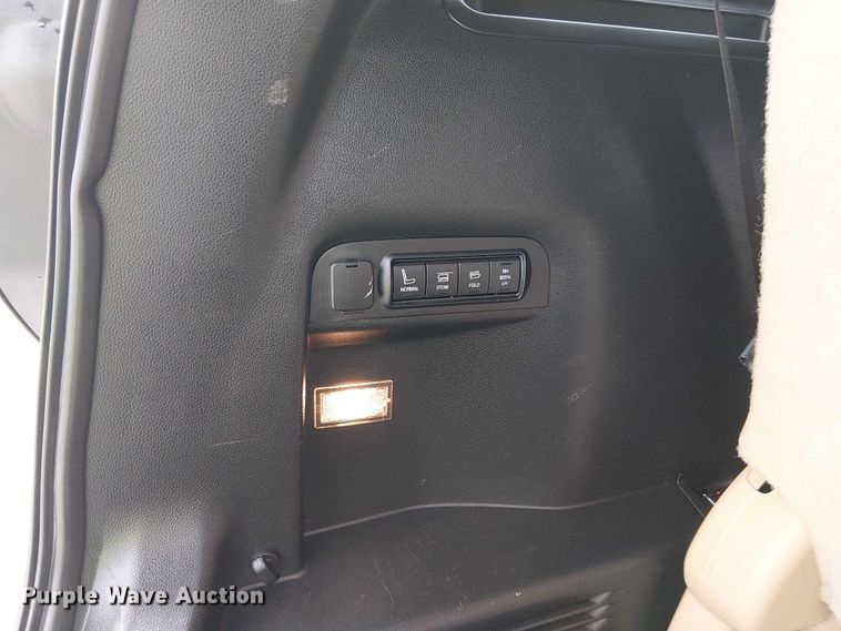 image for item EC1328 2016 Ford Explorer Limited SUV