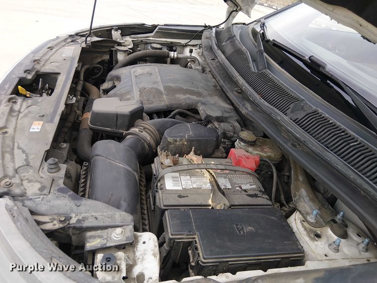 image for item EC1328 2016 Ford Explorer Limited SUV