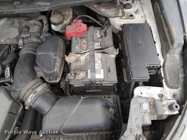 image for item EC1328 2016 Ford Explorer Limited SUV