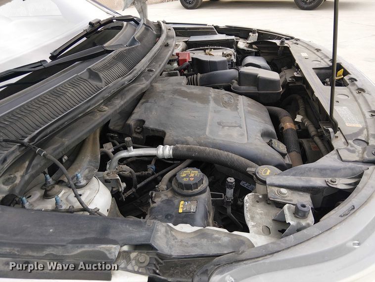 image for item EC1328 2016 Ford Explorer Limited SUV