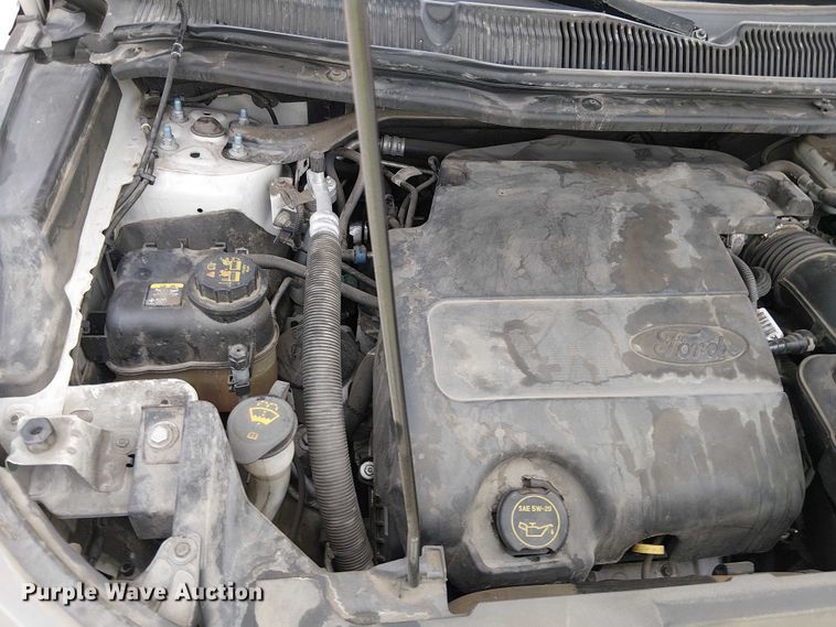 image for item EC1328 2016 Ford Explorer Limited SUV