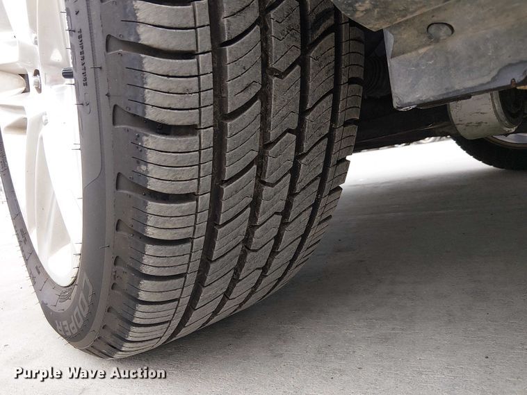 image for item EC1328 2016 Ford Explorer Limited SUV