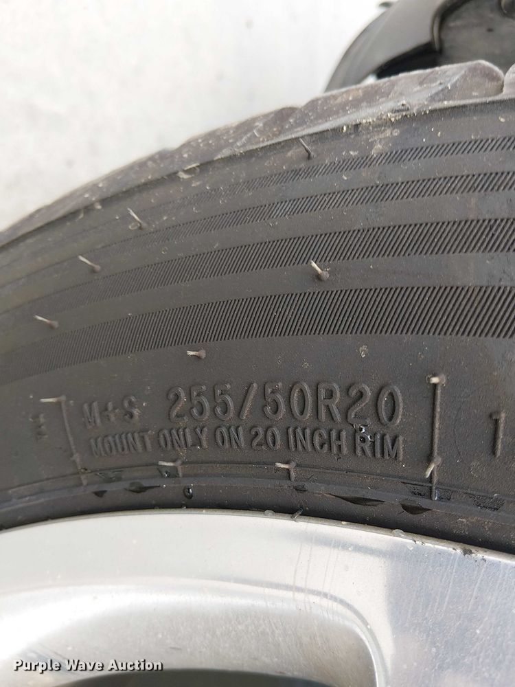 image for item EC1328 2016 Ford Explorer Limited SUV