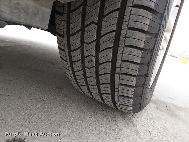 image for item EC1328 2016 Ford Explorer Limited SUV