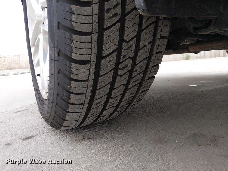 image for item EC1328 2016 Ford Explorer Limited SUV