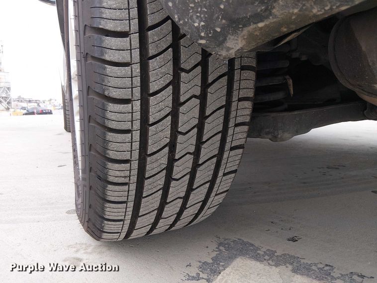 image for item EC1328 2016 Ford Explorer Limited SUV