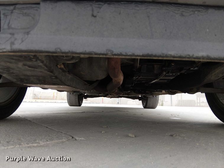 image for item EC1329 2016 Ford Explorer Limited SUV