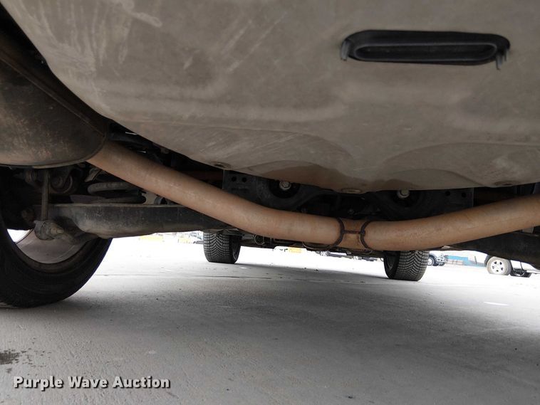 image for item EC1329 2016 Ford Explorer Limited SUV