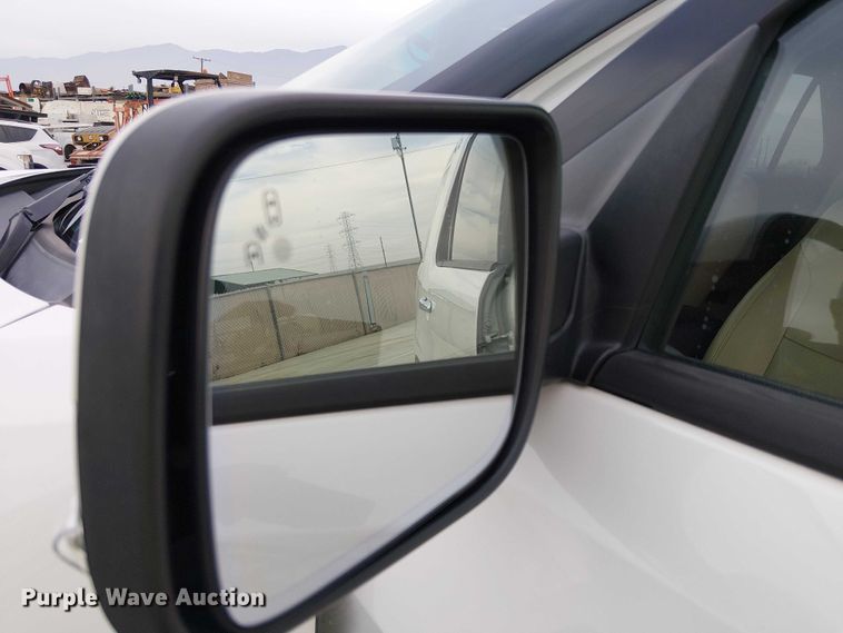 image for item EC1329 2016 Ford Explorer Limited SUV