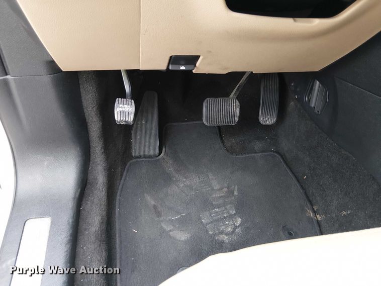 image for item EC1329 2016 Ford Explorer Limited SUV