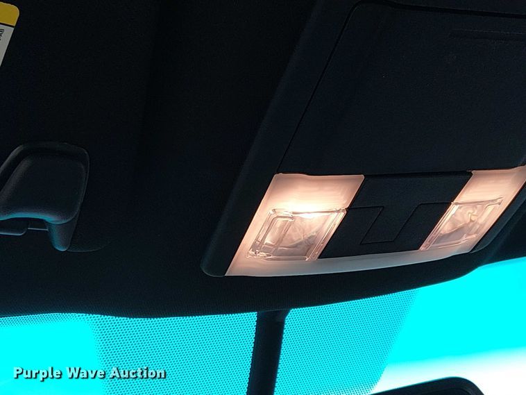 image for item EC1329 2016 Ford Explorer Limited SUV