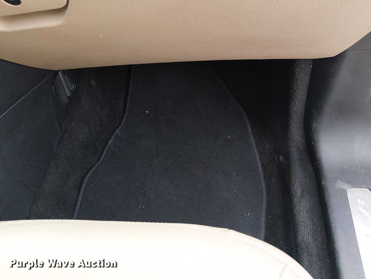 image for item EC1329 2016 Ford Explorer Limited SUV