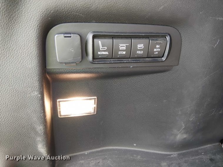 image for item EC1329 2016 Ford Explorer Limited SUV