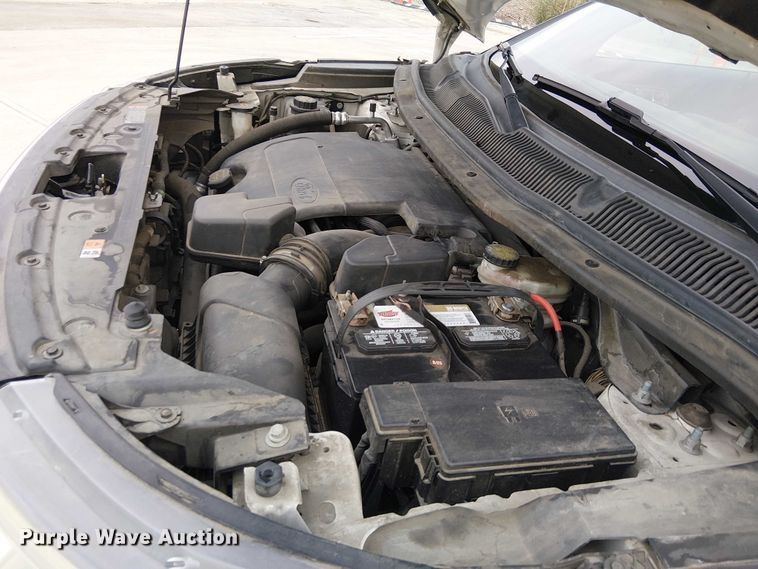 image for item EC1329 2016 Ford Explorer Limited SUV