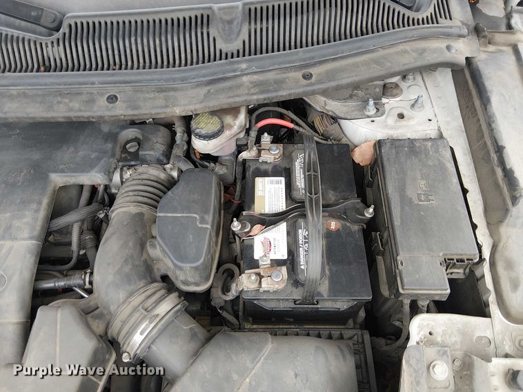 image for item EC1329 2016 Ford Explorer Limited SUV