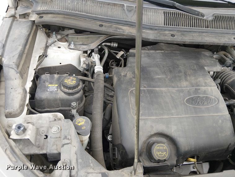 image for item EC1329 2016 Ford Explorer Limited SUV