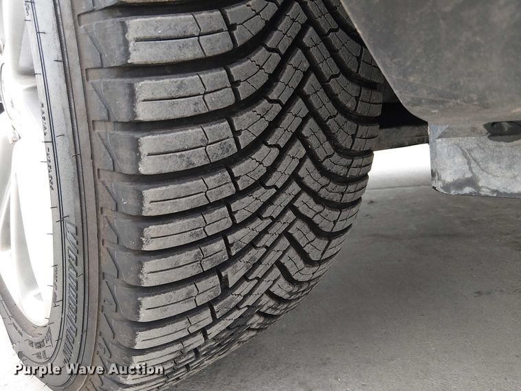 image for item EC1329 2016 Ford Explorer Limited SUV