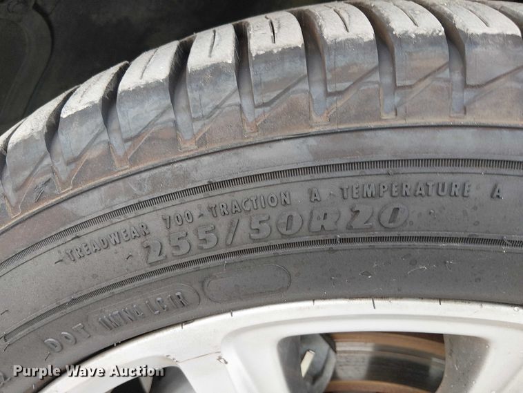 image for item EC1329 2016 Ford Explorer Limited SUV