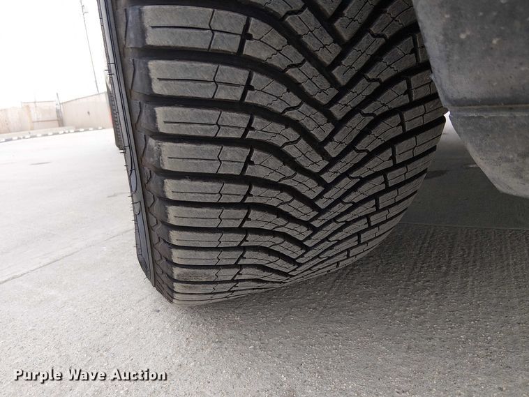 image for item EC1329 2016 Ford Explorer Limited SUV