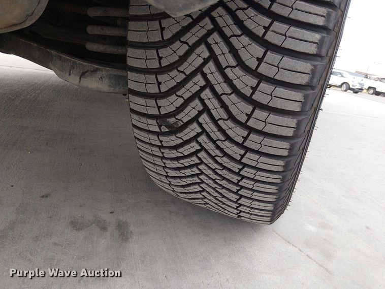 image for item EC1329 2016 Ford Explorer Limited SUV