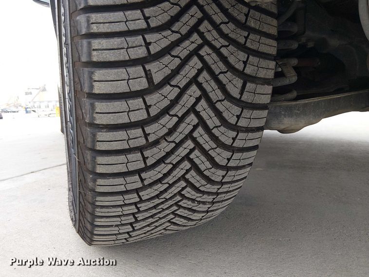 image for item EC1329 2016 Ford Explorer Limited SUV