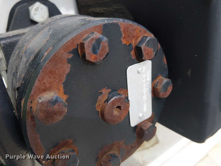 image for item EC1330 2012 Ford F550 Super Duty utility / service truck