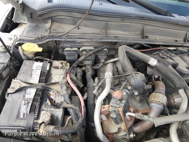 image for item EC1330 2012 Ford F550 Super Duty utility / service truck