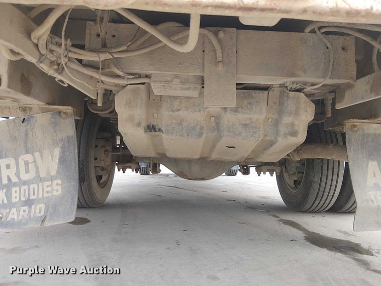 image for item EC1331 2006 Ford F450 Super Duty utility / service truck