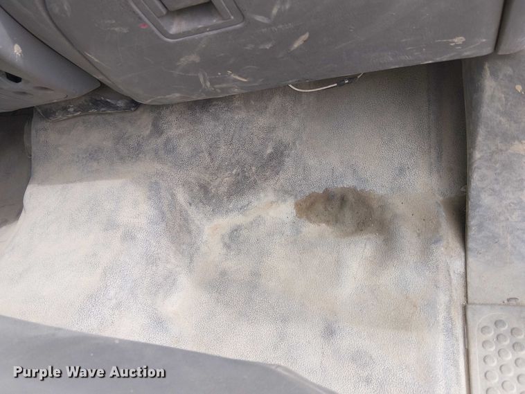 image for item EC1331 2006 Ford F450 Super Duty utility / service truck