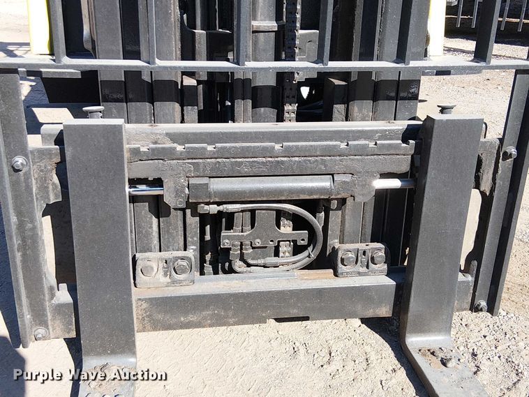 image for item EC1347 2012 Hyster S50 forklift