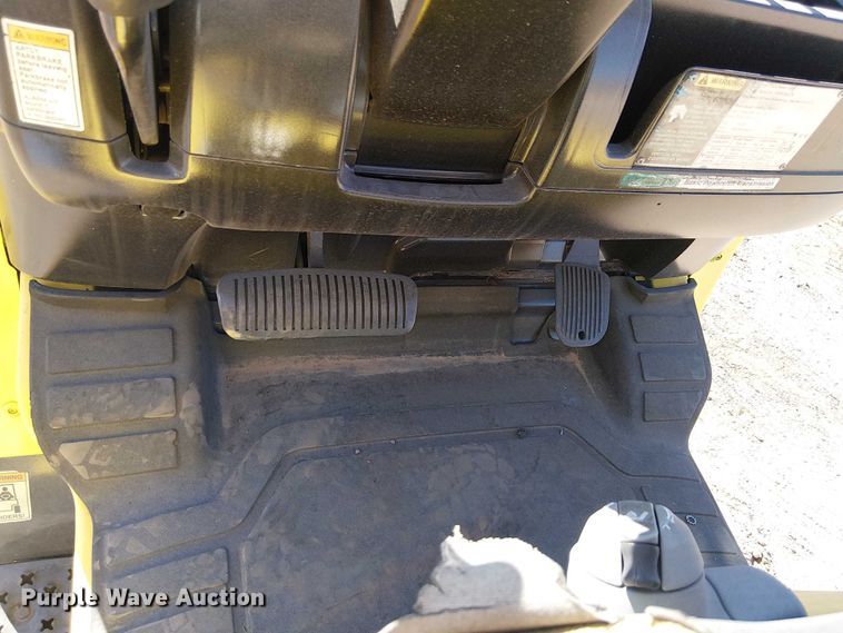 image for item EC1347 2012 Hyster S50 forklift