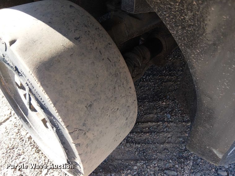 image for item EC1347 2012 Hyster S50 forklift