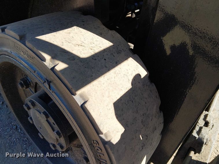 image for item EC1347 2012 Hyster S50 forklift