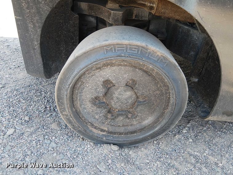 image for item EC1347 2012 Hyster S50 forklift