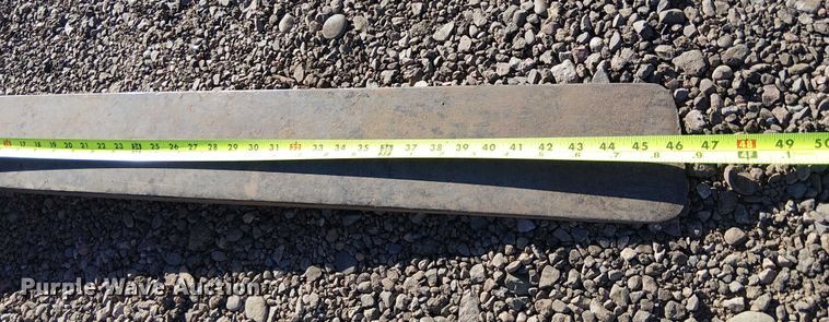 image for item EC1348 1995 Toyota 5FGC25 forklift