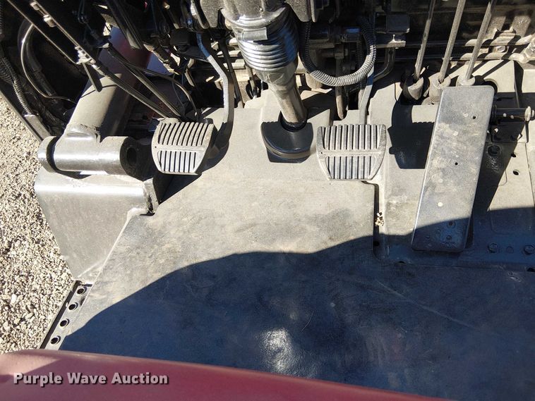 image for item EC1348 1995 Toyota 5FGC25 forklift