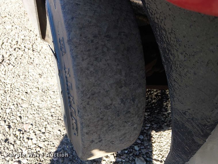 image for item EC1348 1995 Toyota 5FGC25 forklift