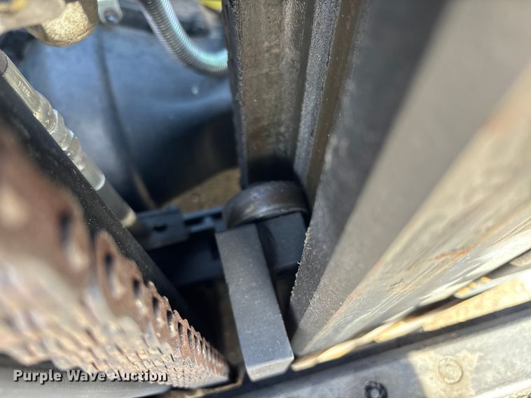 image for item EC3911 2015 Clark C25 forklift