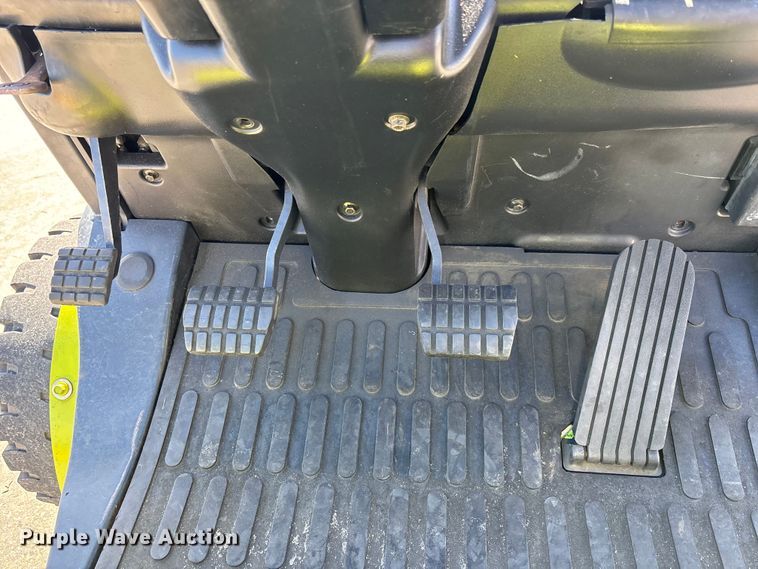 image for item EC3911 2015 Clark C25 forklift