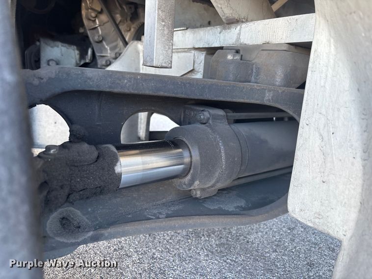 image for item EC3914 2017 UniCarriers PF50 forklift