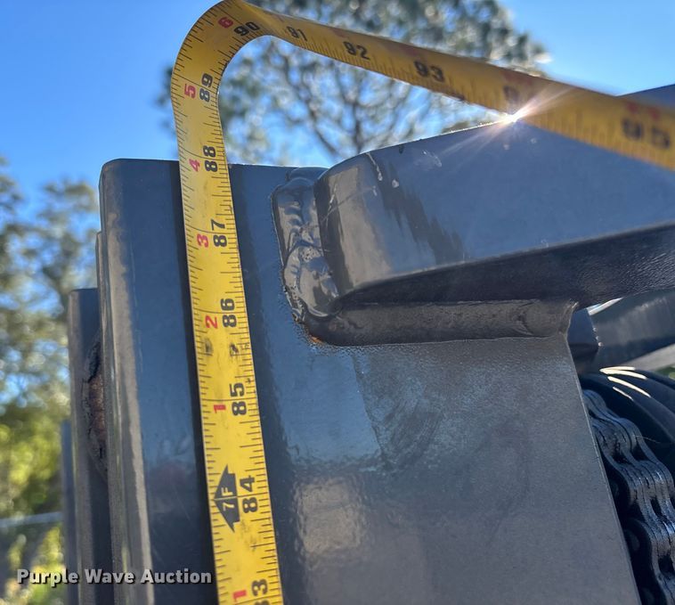 image for item EC3914 2017 UniCarriers PF50 forklift