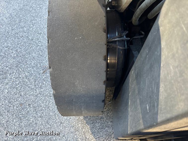 image for item EC3914 2017 UniCarriers PF50 forklift