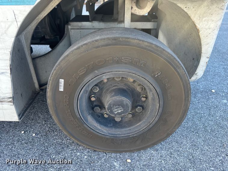 image for item EC3914 2017 UniCarriers PF50 forklift