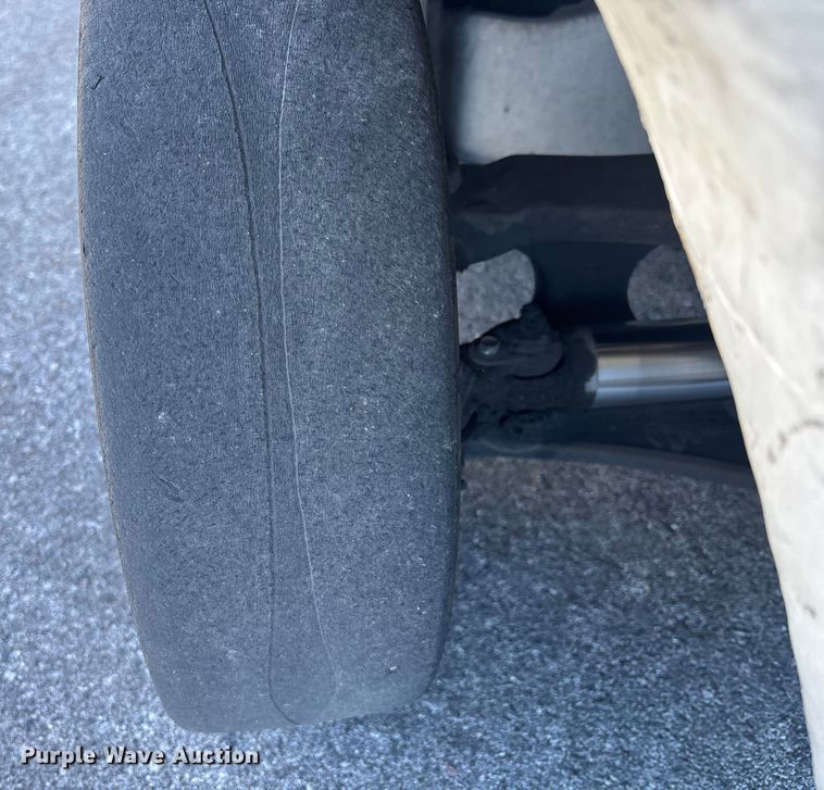 image for item EC3914 2017 UniCarriers PF50 forklift