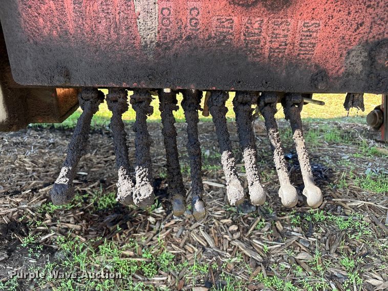 image for item EC8096 MorBark 727 trommel screen