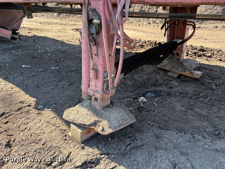 image for item EC8097 MorBark 727 trommel screen