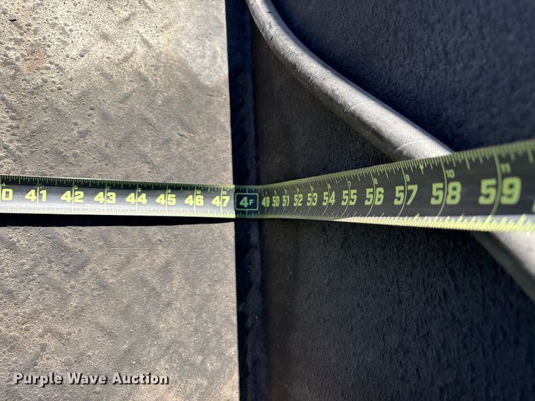 image for item EC8122 2015 Ford F250 Super Duty XLT Crew Cab utility bed pickup truck