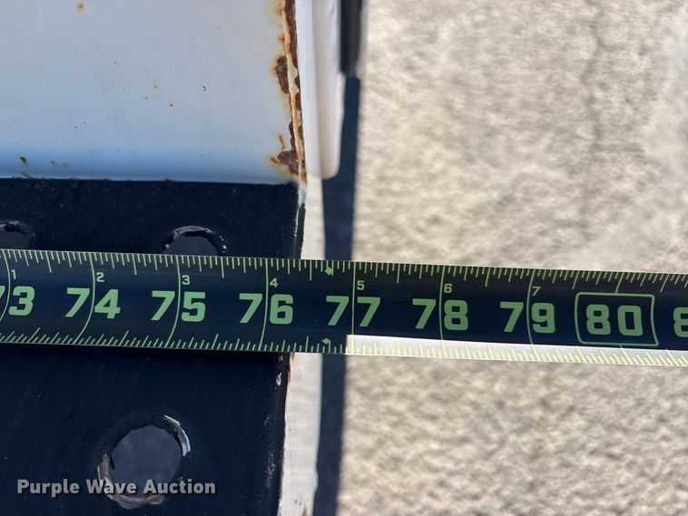 image for item EC8122 2015 Ford F250 Super Duty XLT Crew Cab utility bed pickup truck