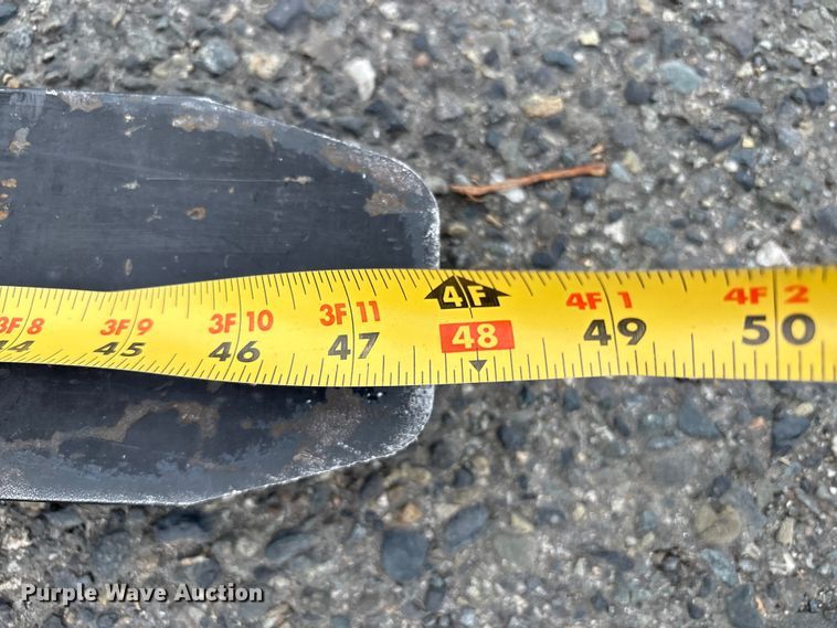 image for item EC8134 2017 UniCarriers PF50 forklift