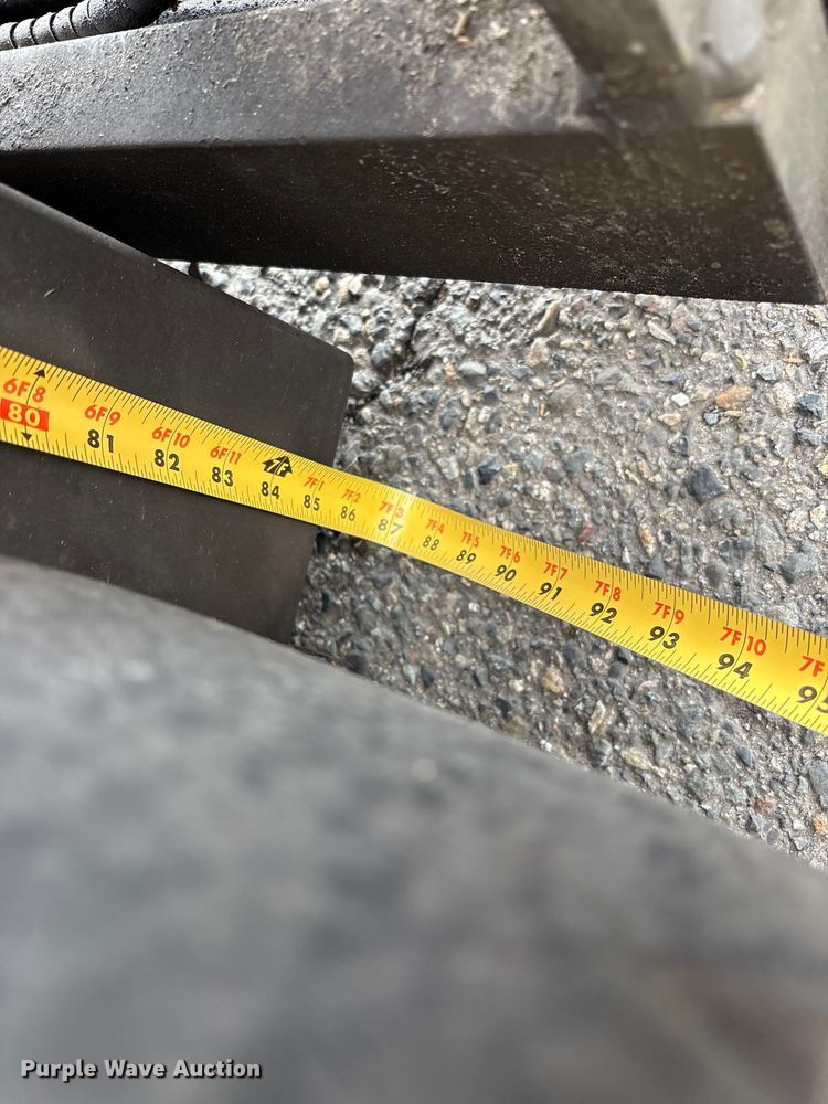 image for item EC8134 2017 UniCarriers PF50 forklift